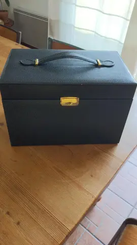Vanity pour bijoux