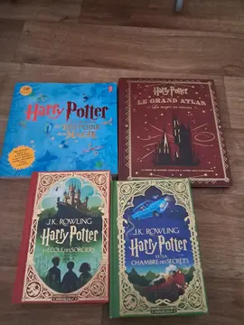 Livres collection etc...
