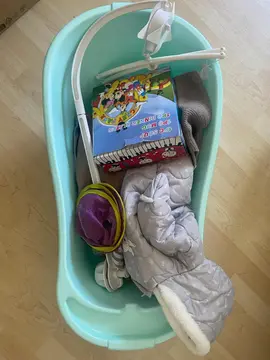 Divers accessoires bébé