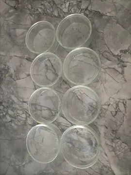 lots de 8 grand bols