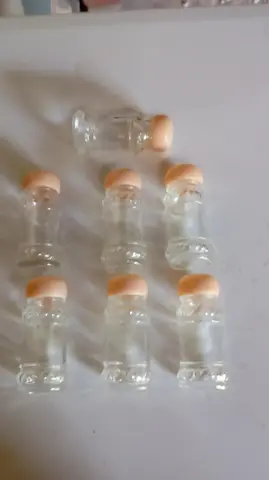 Pots à épices