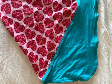 Serviette bébé/enfant Maxomorra