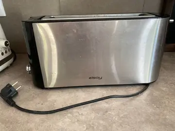 grille pain Proline