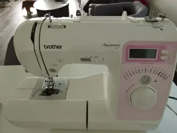 machine à coudre brother