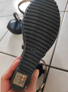 compensées taille 36