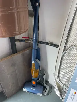 Aspirateur