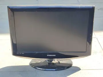 tv pour pièces