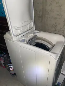 Machine à laver