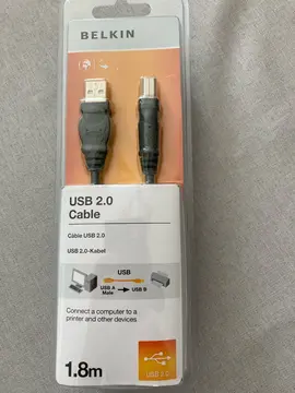 câble usb 2.0