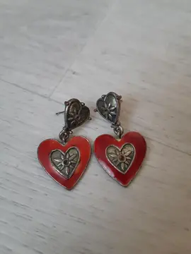 boucle d'oreilles