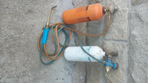 poste soudure