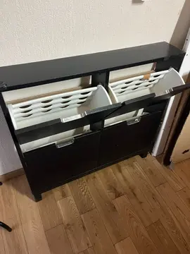 meuble à chaussures
