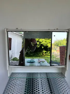 armoire de salle de bain