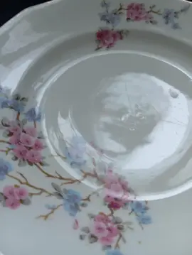 4 assiettes creuses