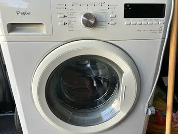 Machine à laver