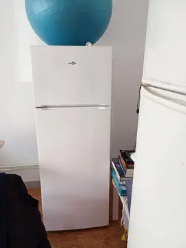 ne marche pas frigo congélateur high one 80 litres