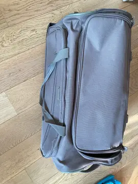 sac de voyage