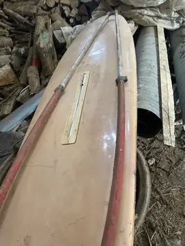 planche à voile