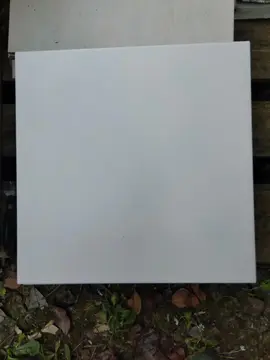 carrelage blanc