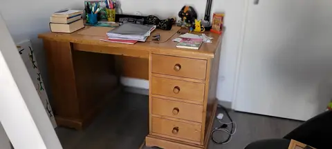 bureau enfants