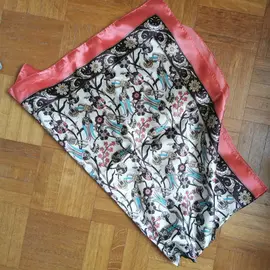Foulard carré 90x90