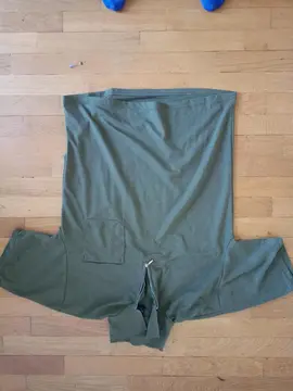 haut femme taille s