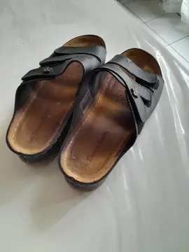 Chaussures femme T38.