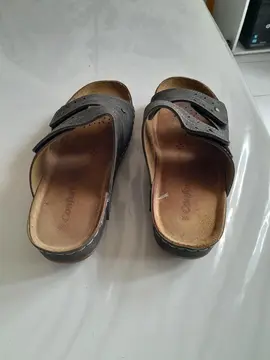 Chaussures femme T38.