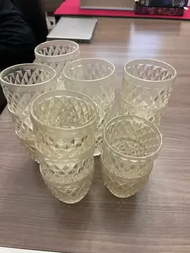Verre de table - 25 cl