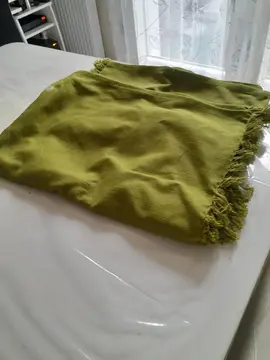 2 chemins de table