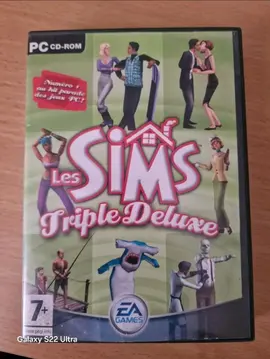 les sims