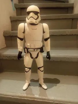 Grand Stormtrooper