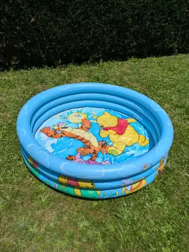 piscine enfant 130 cm