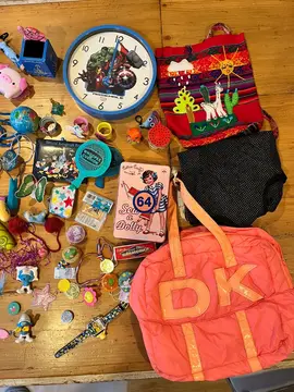 lot jouets filles et garçons