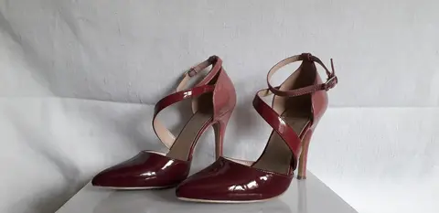 escarpin