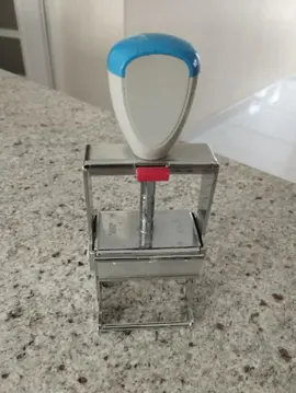 Tampon