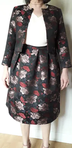 tailleur marque 1 2 3
