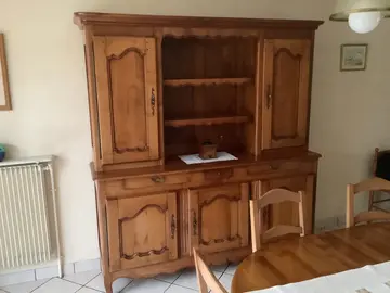 meuble de salle à manger