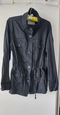 veste légère taille 42/44