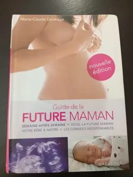 guide de la future maman