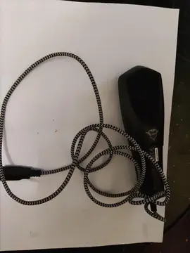 Microphone gaming.( pour jeu vidéo)