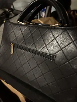 tres beau sac a mzin original