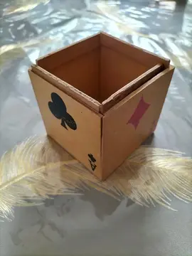 porte-crayons
