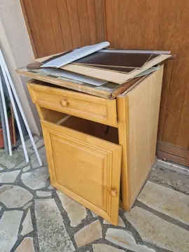 meuble de cuisine