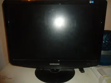 téléviseur samsung