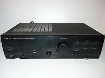ampli audio