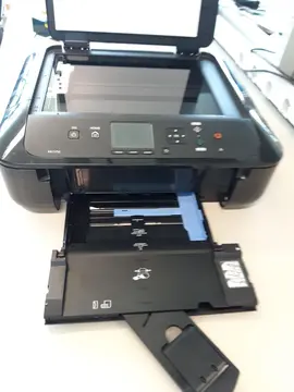 imprimante scanner epson