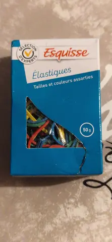 Élastiques
