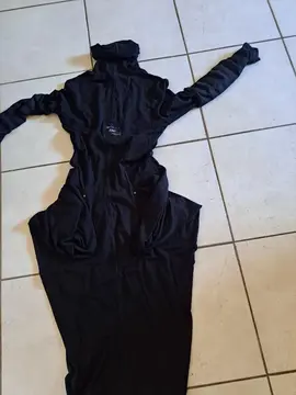 robe cop copine t 36
