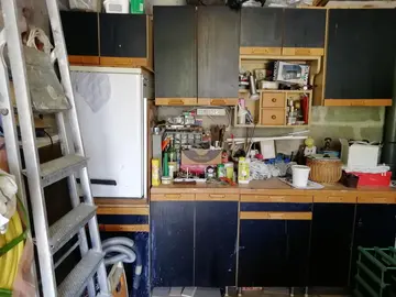 Meubles rangement